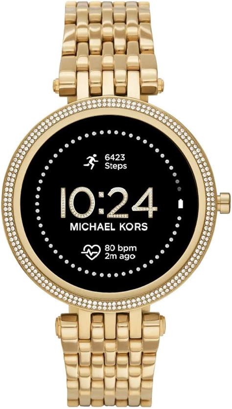 michael kors smartwatch whatsapp|michael kors smart watch price.